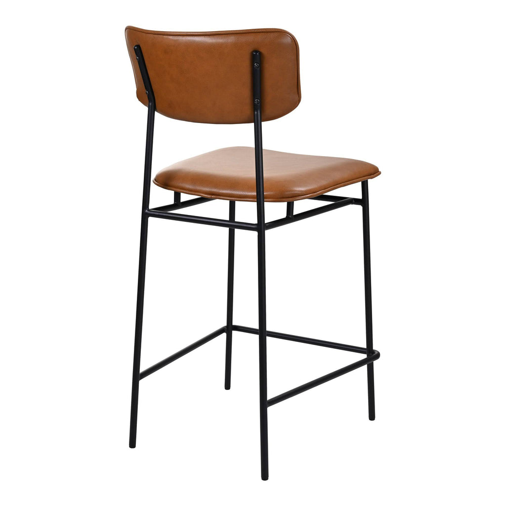 Sailor Blue Counter Stool I811
