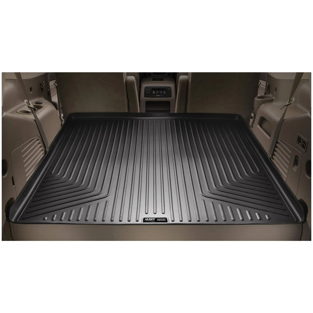 Black WeatherBeater Cargo Liner M158