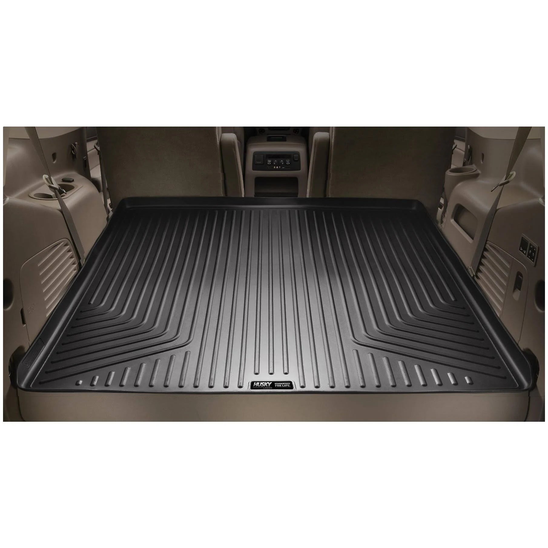 Black WeatherBeater Cargo Liner M158