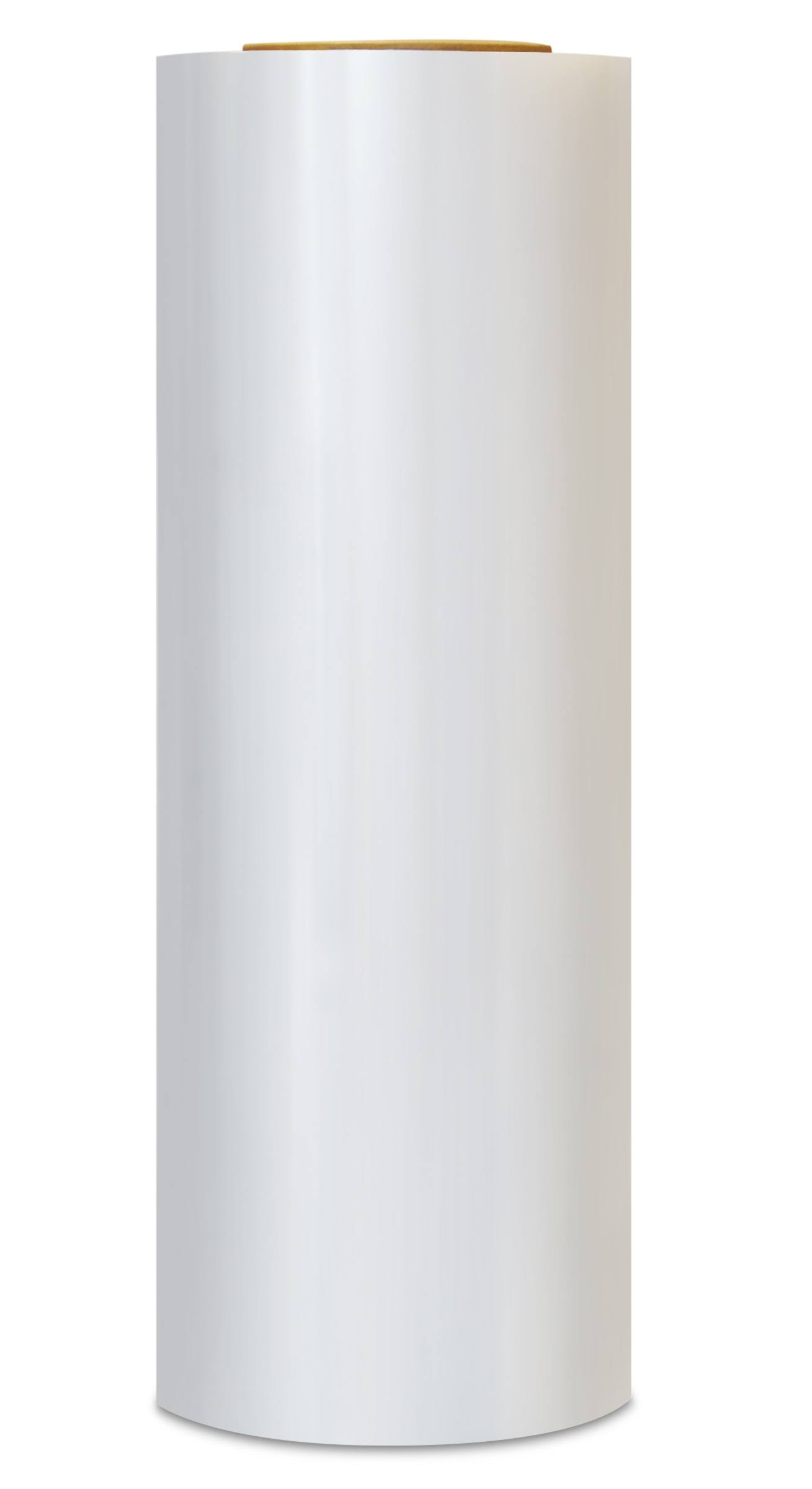 Cast Hand Stretch Wrap Film 1500& L x 15x22 W 70 GA 40 Rolls Y171452