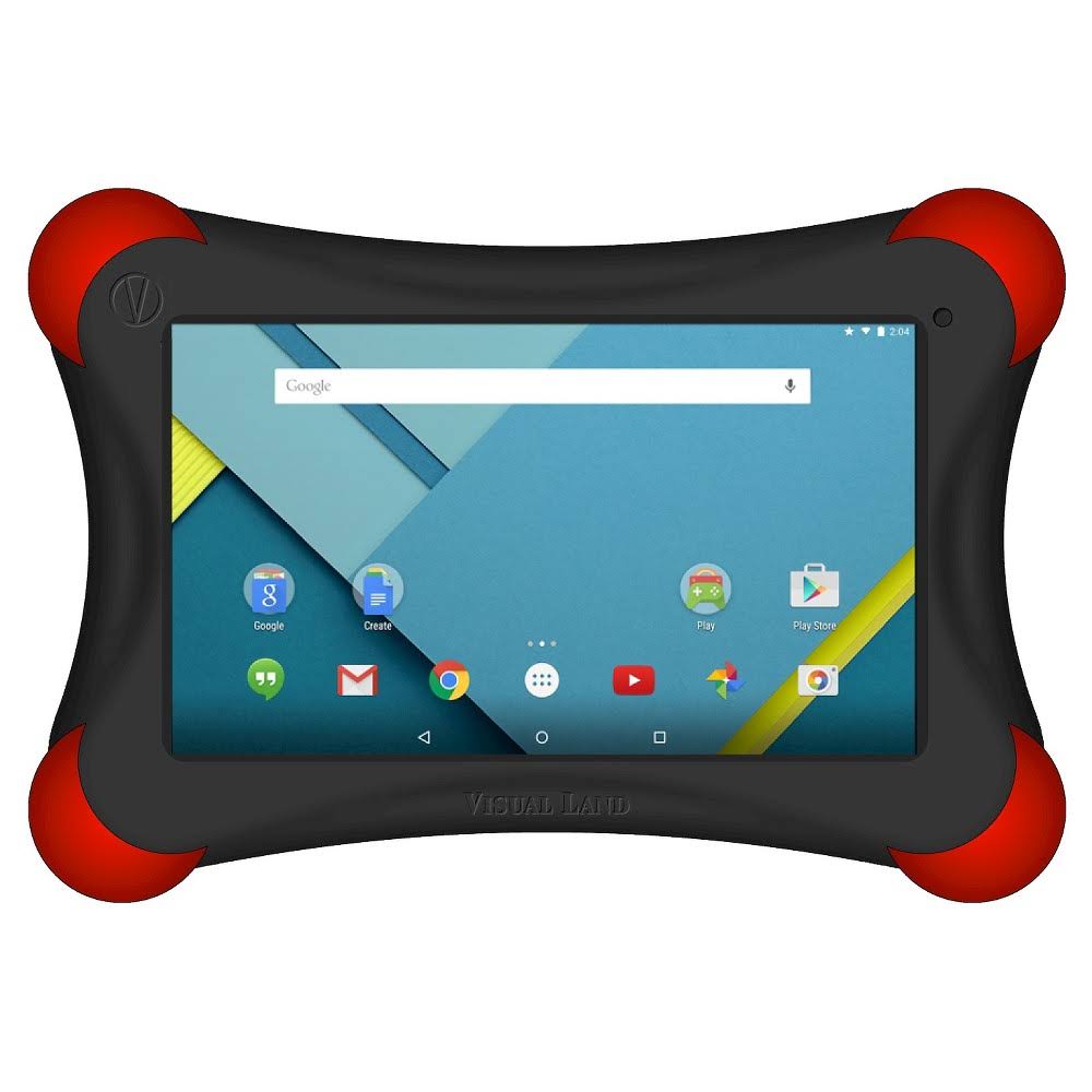 Black 16GB Tablet E97032