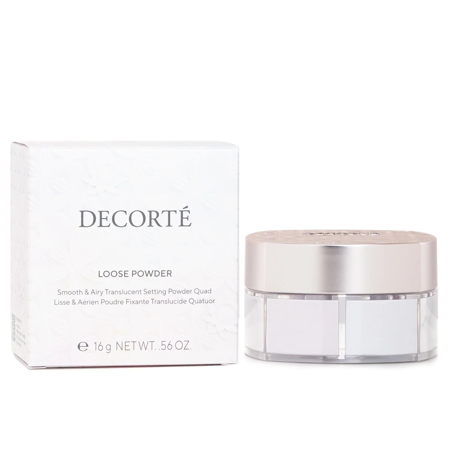 Loose Powder #05 Glowy Tan 20g C490660