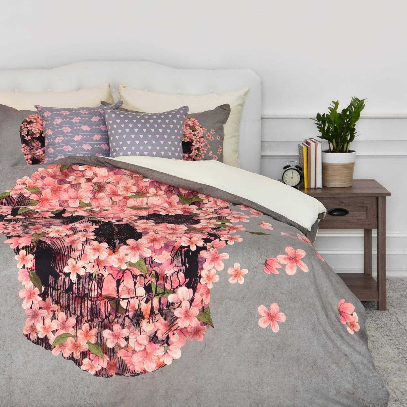 Twin Duvet Cover M242831