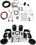 Rear LoadLifter 5000 and Dual Load Controller V29608