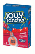 Cherry Drink Mix, .57 Oz, 6 Packets P398564