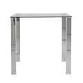 Euro Style Beth Bar Table N6419