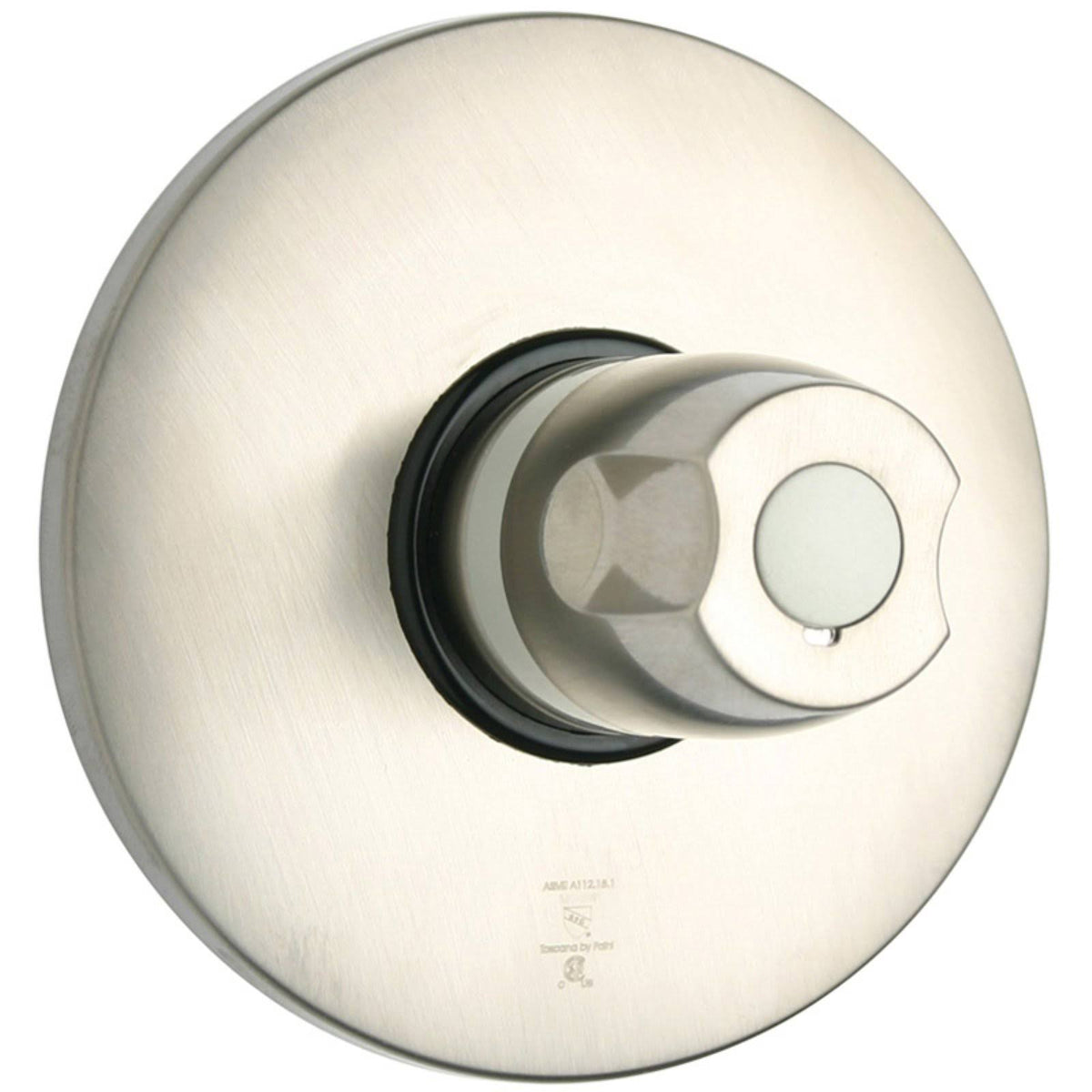 Brushed Nickel Volume Control U485751