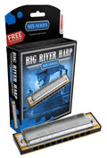 BIG RIVER BP BF J67282