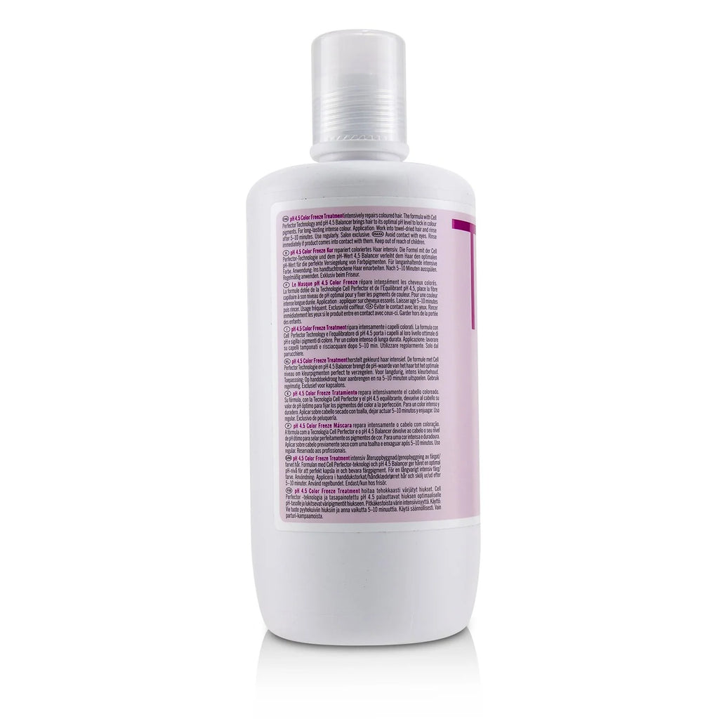 pH 4.5 Color Freeze Treatment 200ml P531276