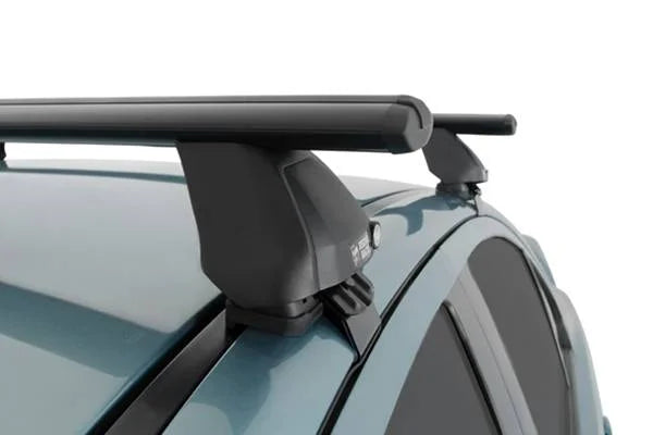 Multi Fit Aero Roof Rack System Black X316702
