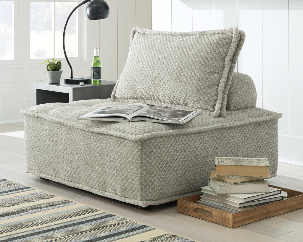 Taupe Accent Chair E476511