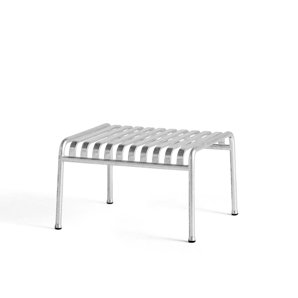 Hot Galvanised Ottoman R3293