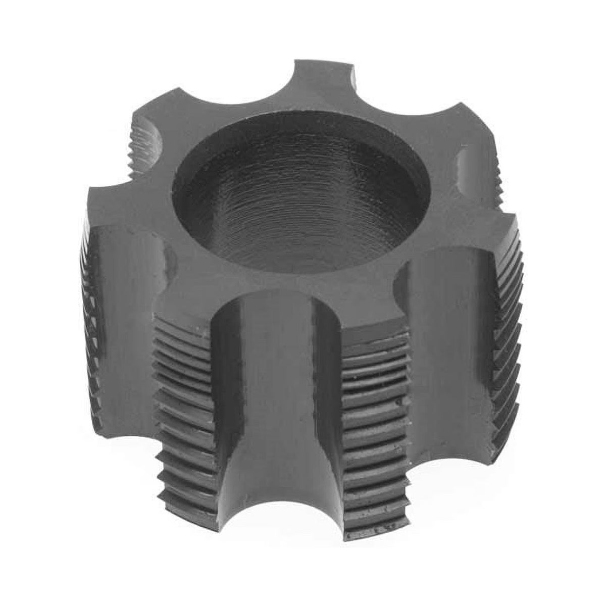 Right Hand Threaded English Tap D2513