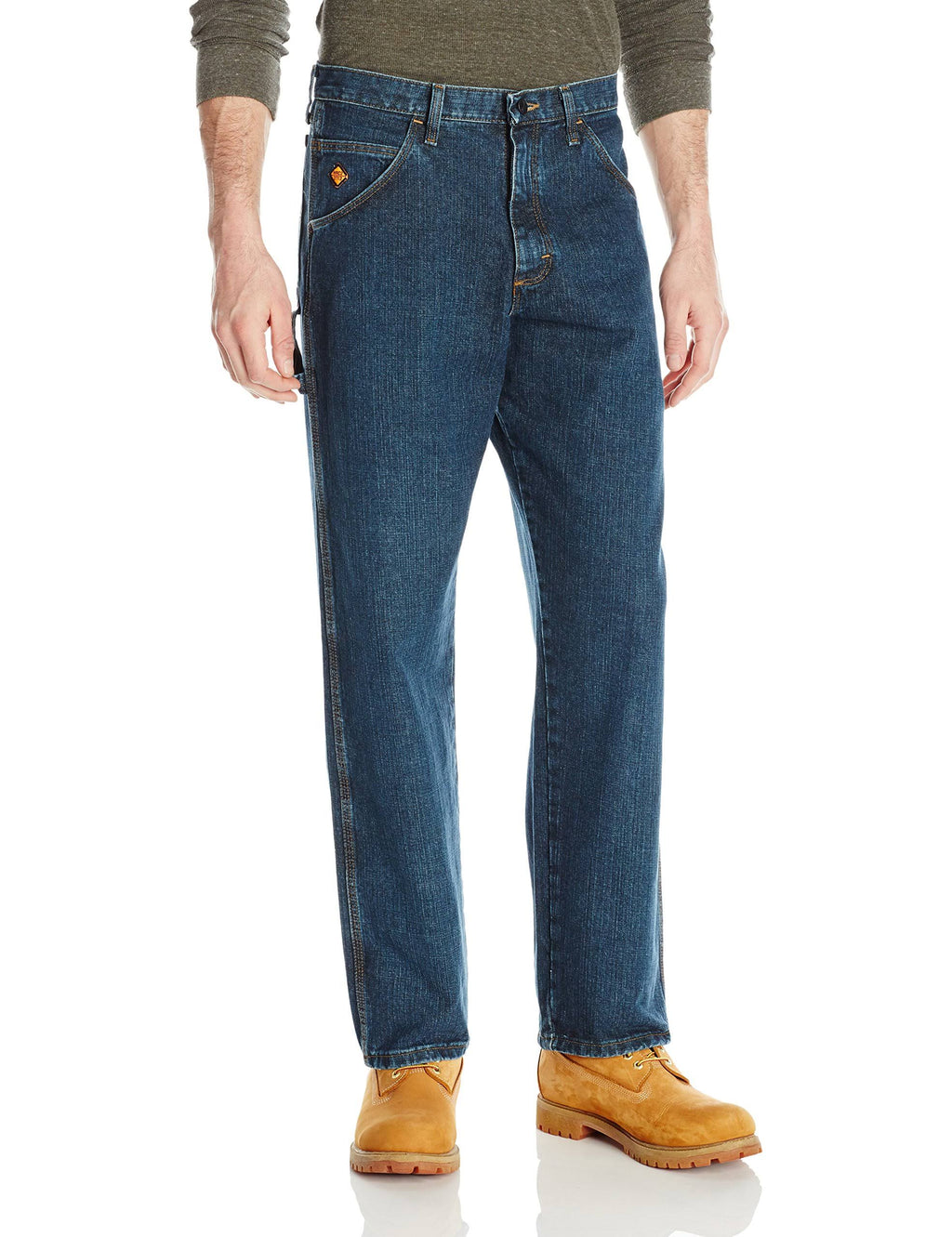 Flame Resistant Carpenter Jean O689
