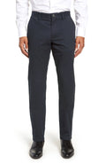 Slim Fit Stretch Washed Chinos R362