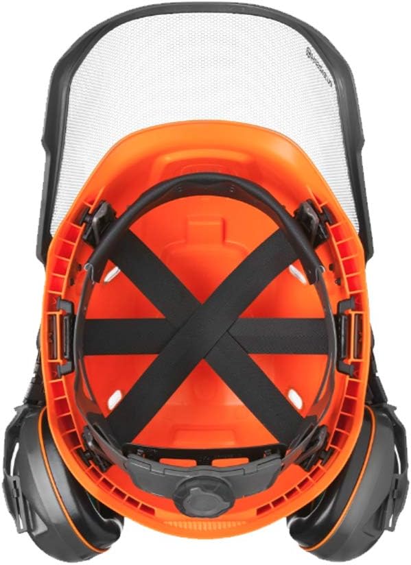 Technical Forest Helmet with Ratchet H959563