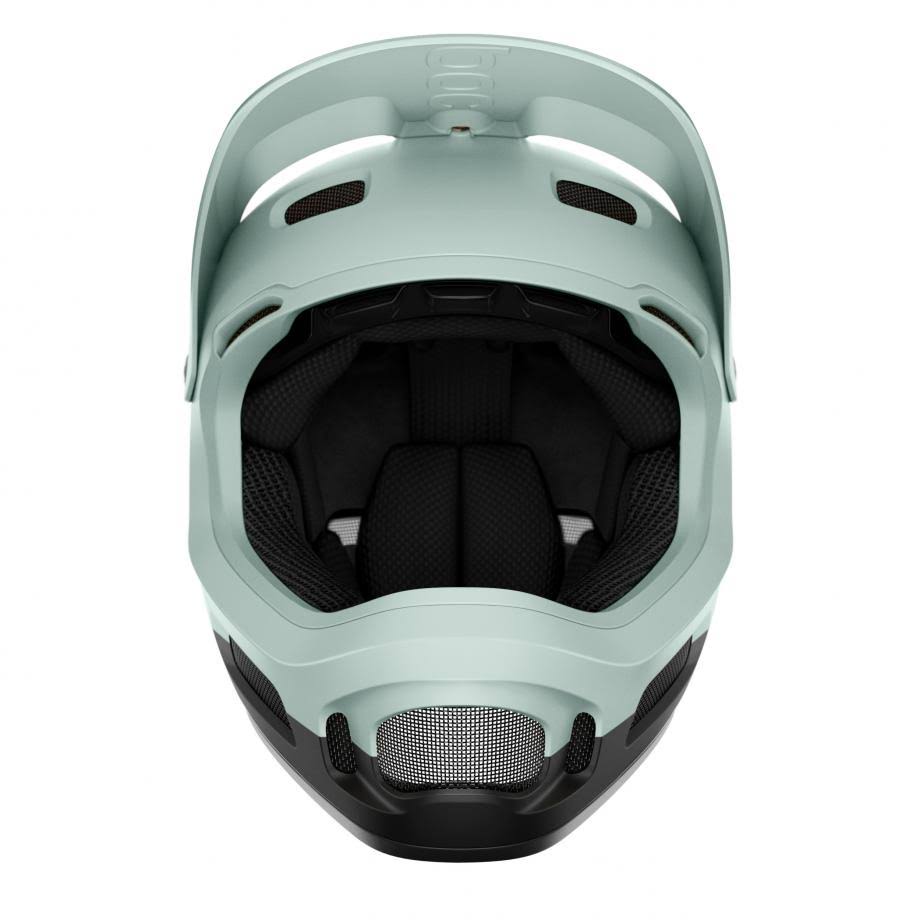 Coron Air Spin Helmet Apophyllite Green/Uranium Black A5619
