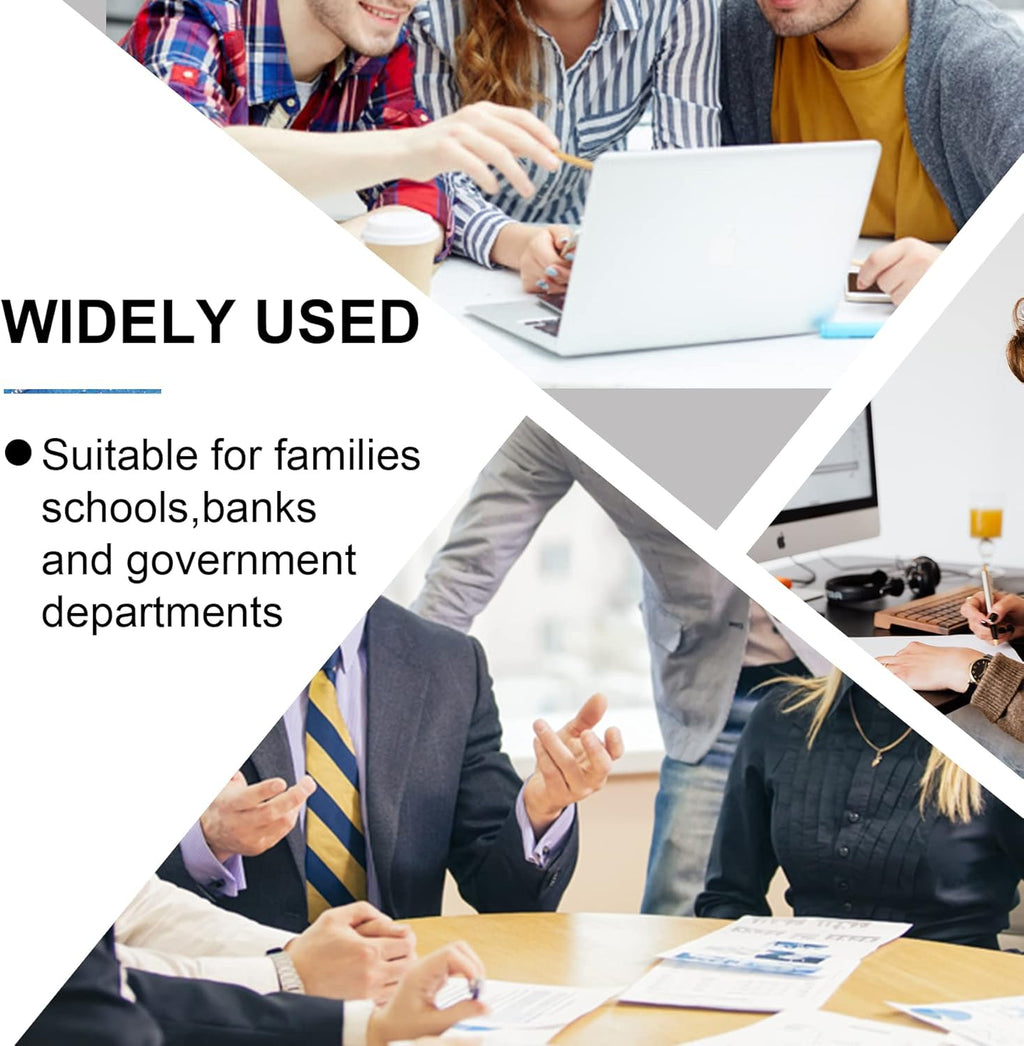 2-Pack Magenta Toner Cartridge for HP Printers I79829