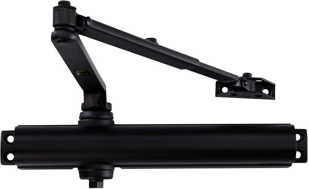 Surface Mounted Grade 1 Cast Aluminum Door Closer P5262