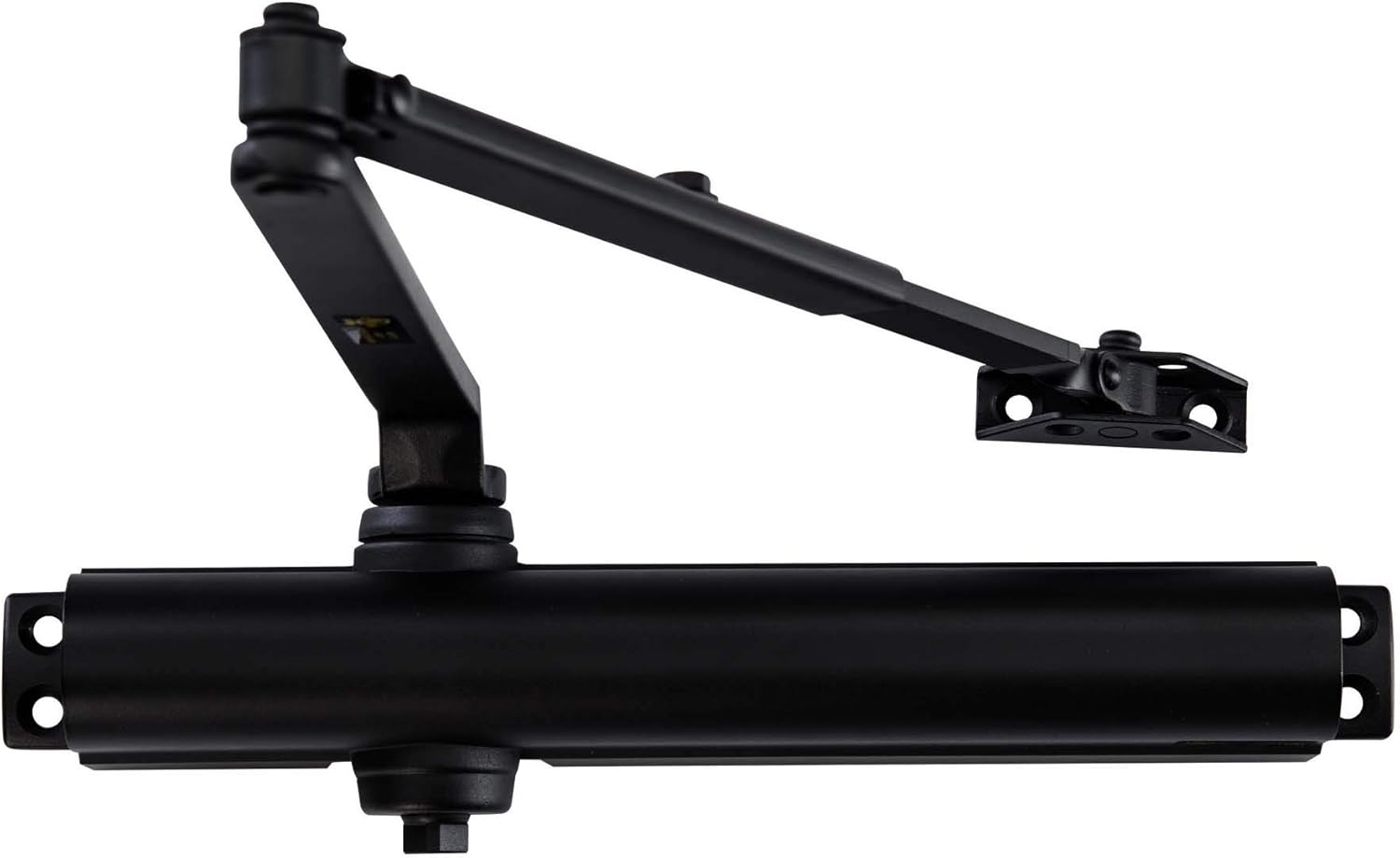 Surface Mounted Grade 1 Cast Aluminum Door Closer P5262