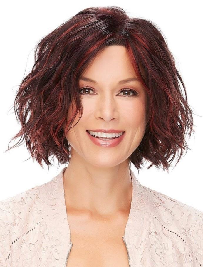 Cherry Creme 32F Wig C1258