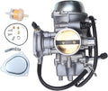 Carburetor Pack of 2 for Yamaha Grizzly 600 660 YFM600 YFM660 ATV Q834132