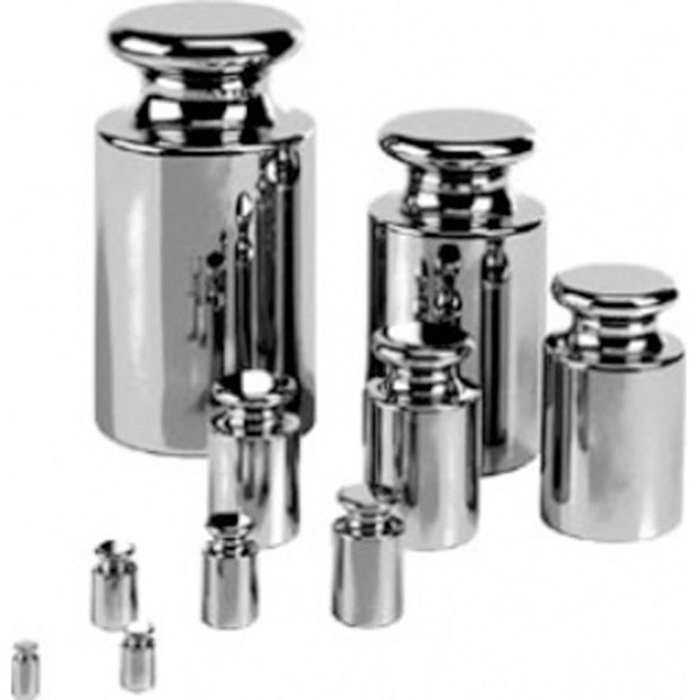 200g Stainless Steel Calibration Weight O425571