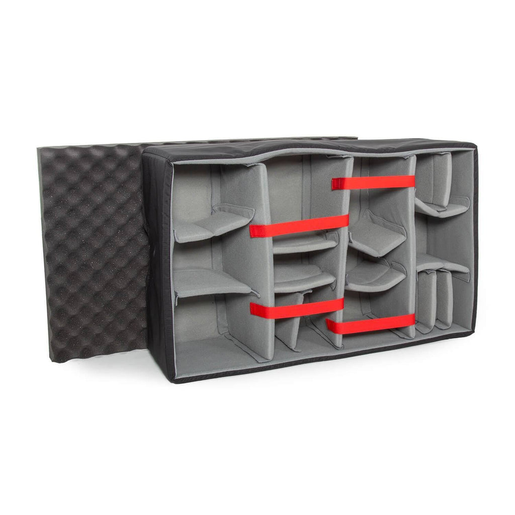 Black Padded Divider Set for 925 Case X93380