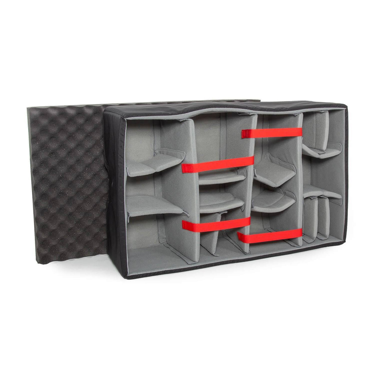 Black Padded Divider Set for 925 Case X93380