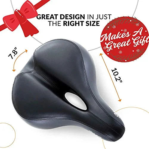 Bike Seat Cushion T2679