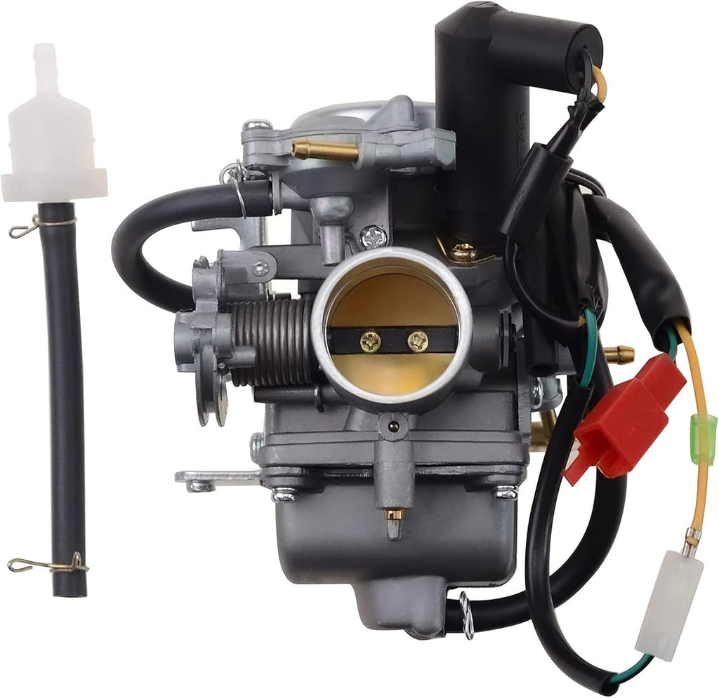 Carburetor for 250cc Touring Scooter Go Kart A634199