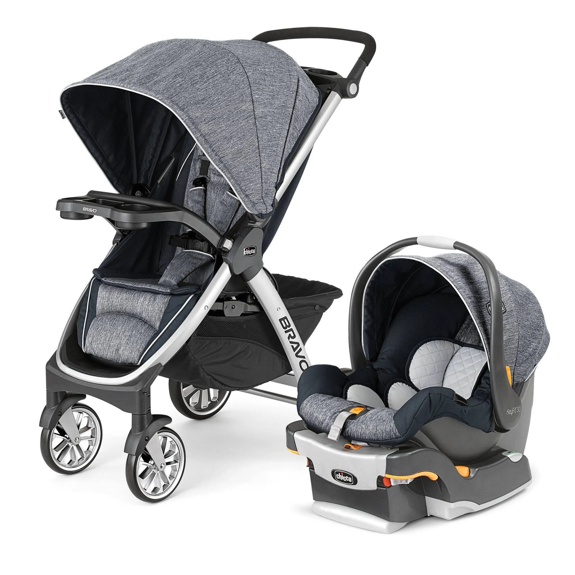 Indigo Travel System F67849