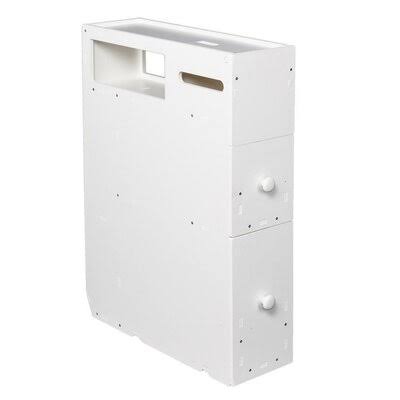Free-Standing Bathroom Cabinet E420369