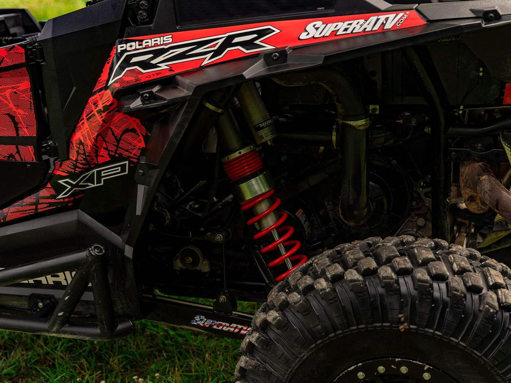 3" Lift Kit for Polaris RZR XP 1000 / 4 1000 E6513