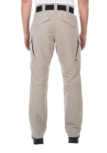 Dark Navy Cargo Pant Q748387