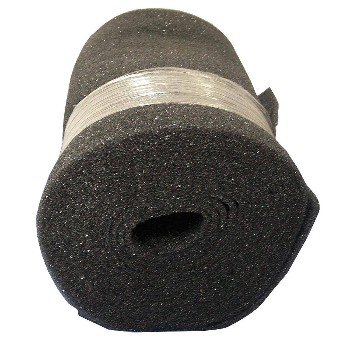 Filter Roll, 36 in. x 10 Ft. x 1 In., MERV 7 L10841