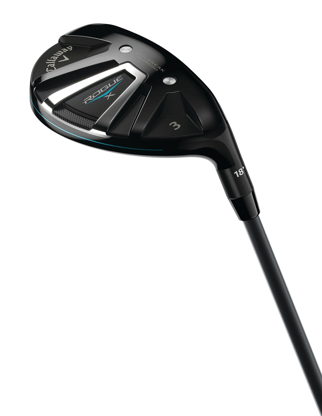 Golf Hybrid H480