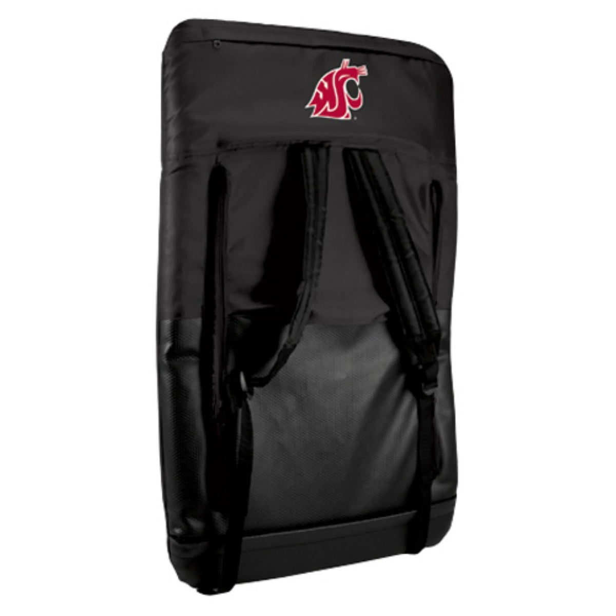 Black Ventura Seat N488908