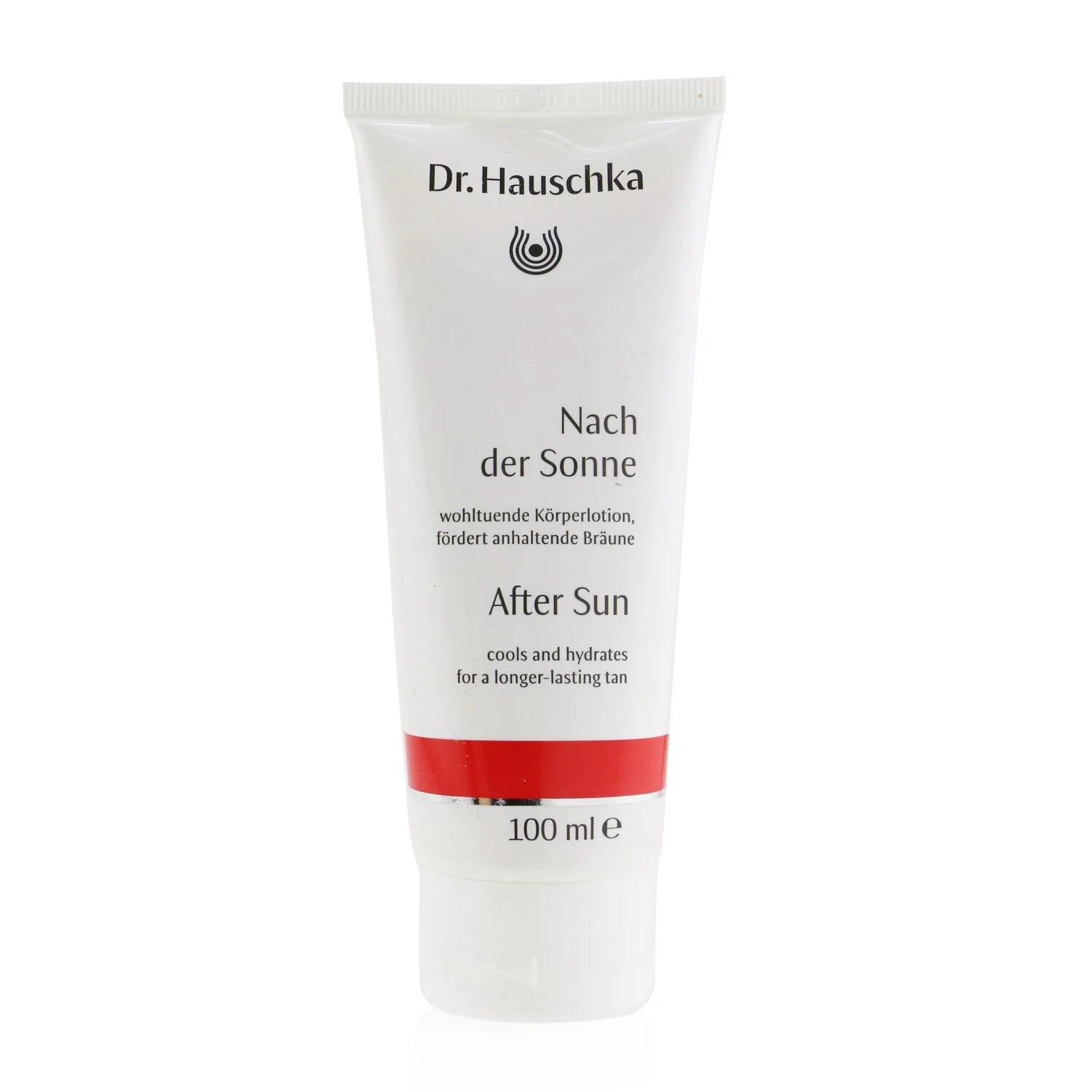 After Sun Lotion 100ml D552