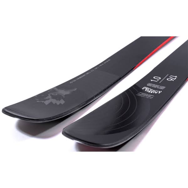 Prodigy 1.0 Skis H390647