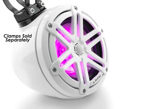6.5x22 Vex Pods, White, RGB Z502