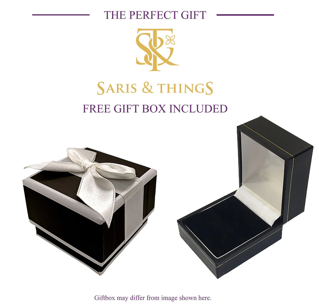 10kt Yellow Gold Diamond Square Stud Earrings 1/3 Cttw E772086