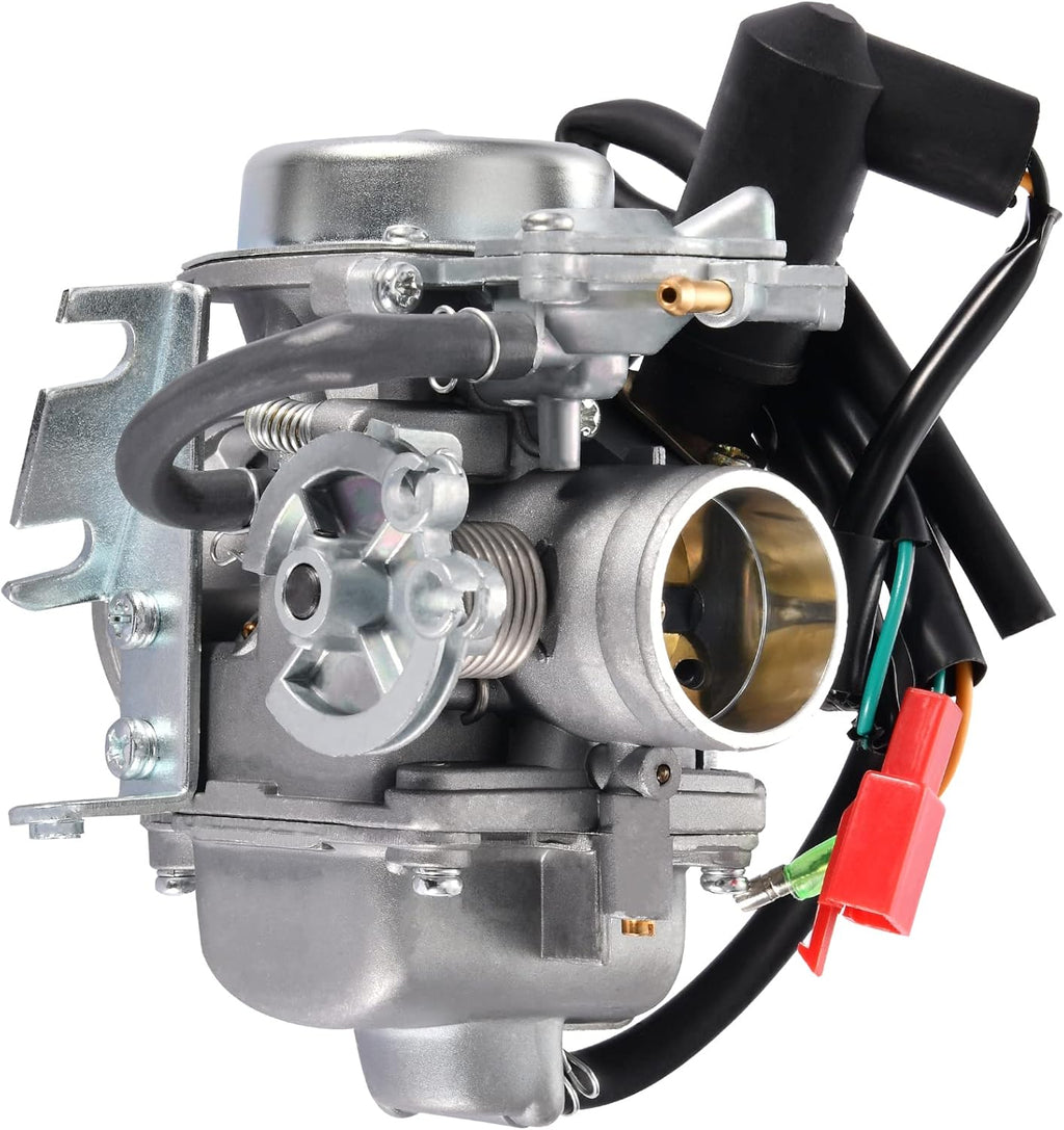 Carburetor for 250cc Touring Scooter Go Kart A634199