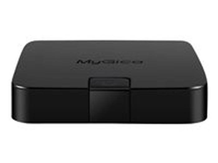 HDR Android Box R1134