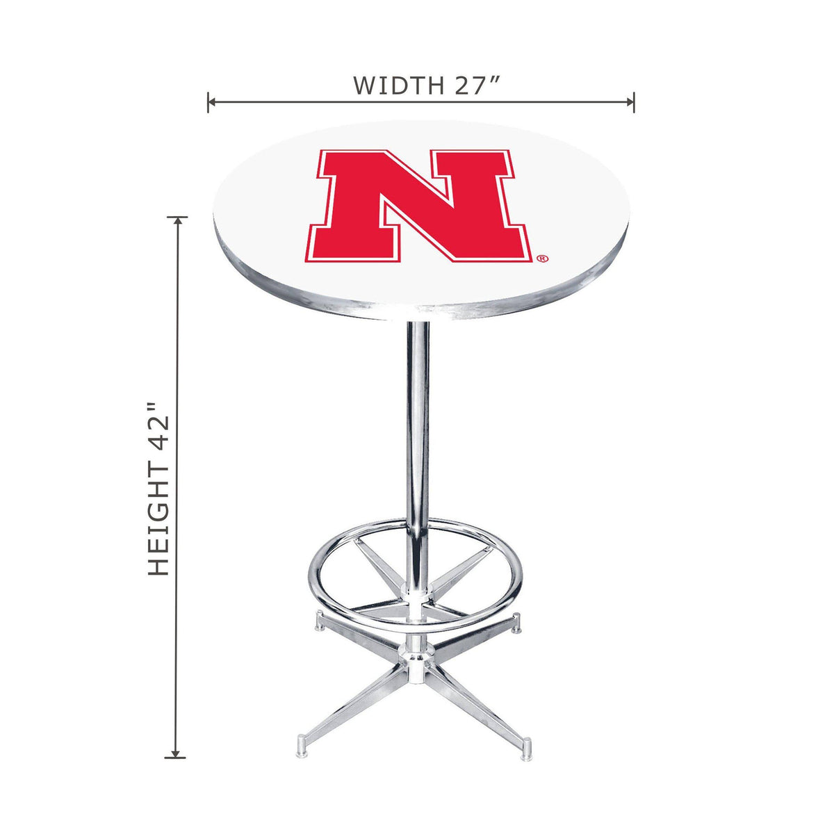 Pub Table M7728