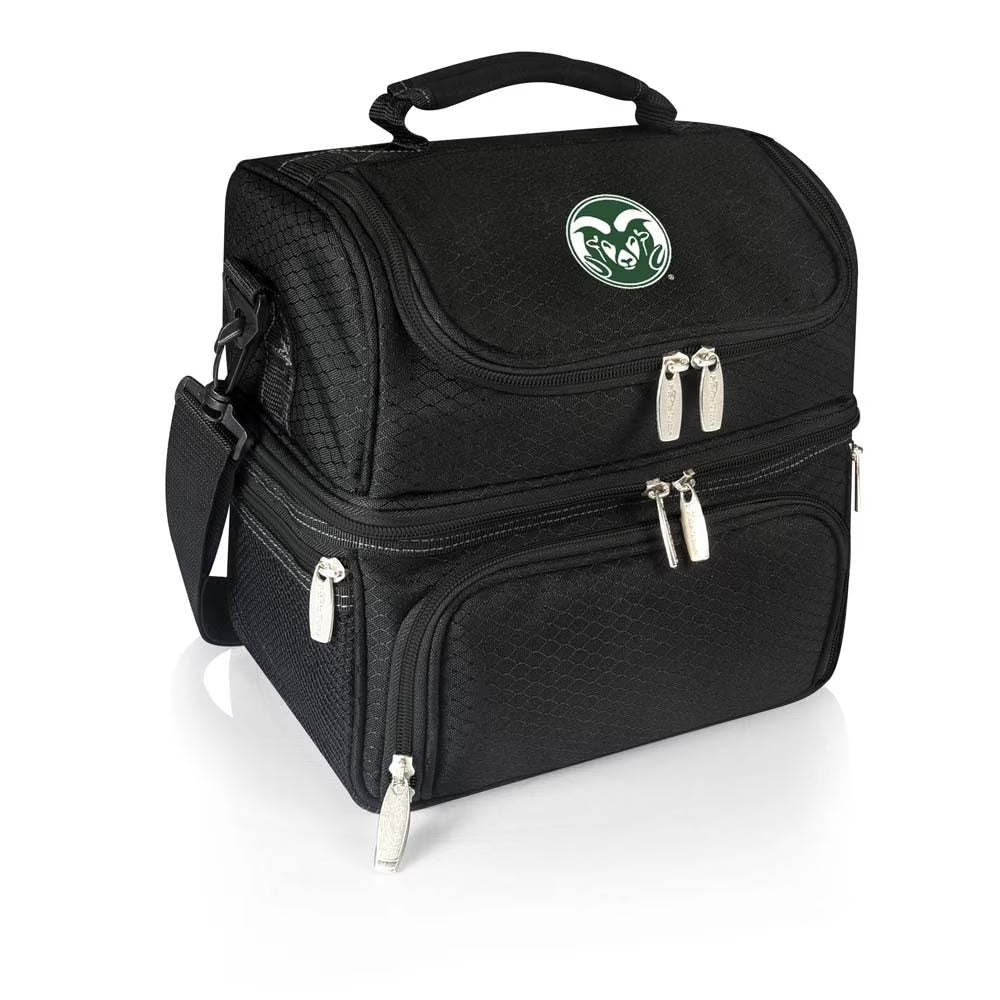 Two Tiered Insulated Lunch Cooler Q89837