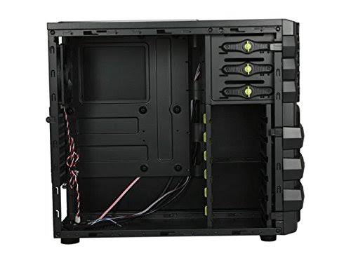 System Cabinet A154246