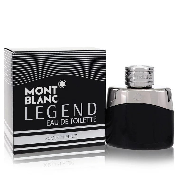 Legend Eau De Toilette Spray 1 oz Pack of 2 S681590
