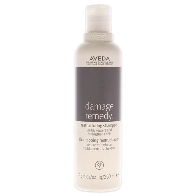 Restructuring Shampoo, 8.5 oz Z292