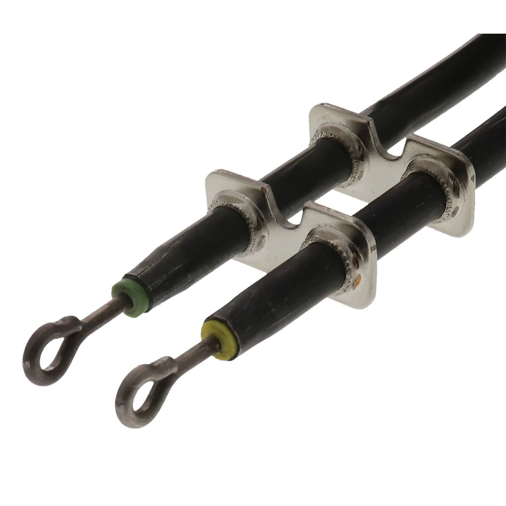 8-Inch Safety Surface Element For Electric Ranges J768194